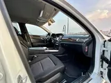 2014 Mercedes White 4-Door Sedan with Full Service History
